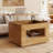 LED Lift-Top Square Coffee Table-391647743