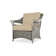 Nantucket Outdoor Lounge Chair