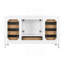 Meuble-lavabo autoportant 60 po avec comptoir simple en bois massif 60 po-1268903714-1268903715