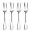 Bravo 18/10 Stainless Steel Appetizer Forks