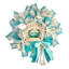 Couronne en maille 18 po