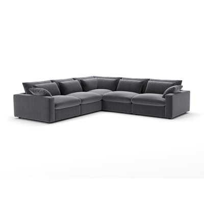Remy Sectional