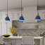 Madison 1 - Light Single Pendant-1981003229