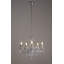 Grantham 5 - Light Candle Style Chandelier