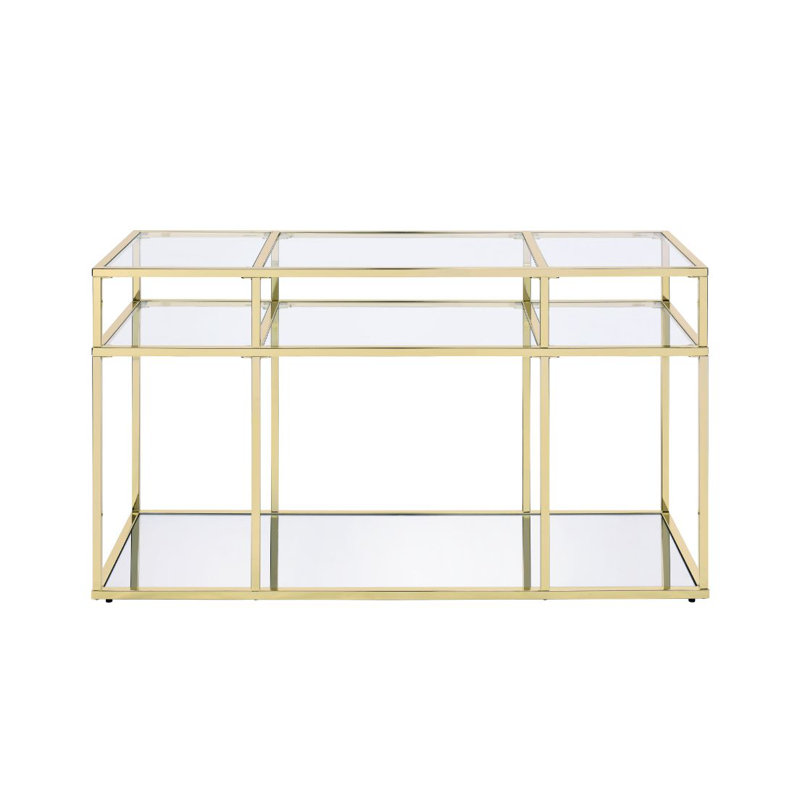 Table de bout Zida