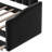 Upholstered Daybed With Trundle And USB Charging Ports-1058040182
