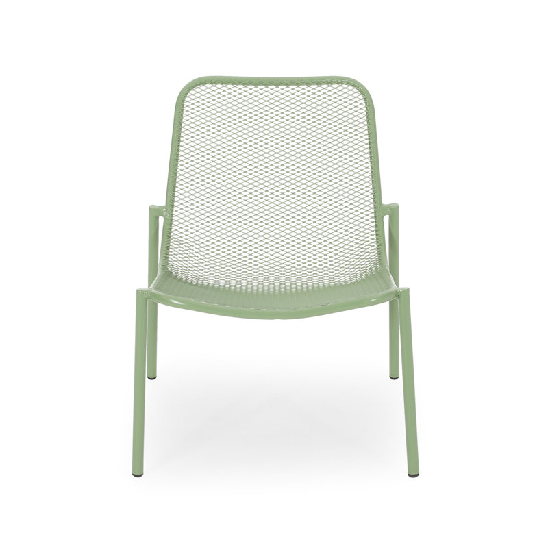 Kincaid Chair, Green