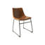 Windsor Upholstered Dining Chair-30896587