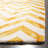 Danny Hand Tufted Wool Chevron Rug-630498990