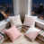 Pink/White