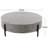Maly Round Mother of Pearl Coffee Table-1892332707