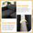 Upholstered 126.8'' Sofa-909695595