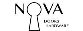 Logo Nova Hardware