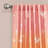 Semi Sheer Curtain Pair