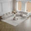 Canapé modulaire Chenille Cloud-1944642353