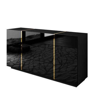 Sideboard Bowline