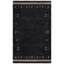Himalaya Area Rug In Charcoal-1951792604