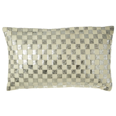 Almandine Rectangular Throw Cushion