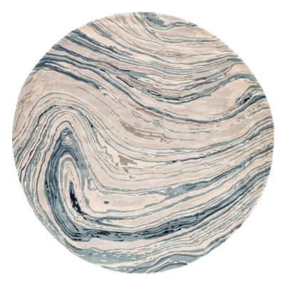 Koziol Abstract Indoor Rug
