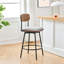 Tabouret de comptoir Putney 26,5-1220776409