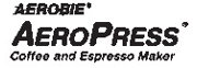 Aerobie logo