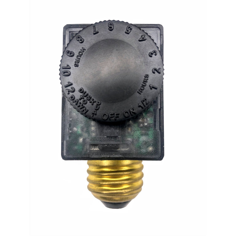 4-In-1 Easy Timer