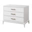 Worth Nightstand with Wallpaper-190307014