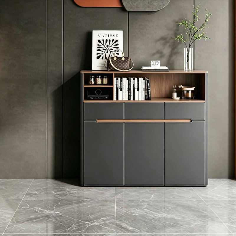 Chatelain, 47.24" H x 55.12" W x 13.78" D