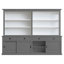 Bush Display Cabinet-2010614527