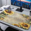 Polyester Desk Pad-1828832073
