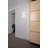 QB LED Flush Mounted Sconce-48035794
