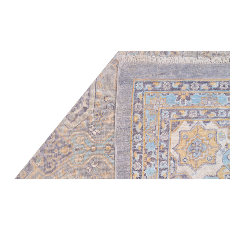 Ziegler 3000 Wool Oriental Area Rug