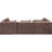 Eilene Chenille Fabric Upholstered Modular Sectional-112384731-113472227
