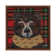 Holiday Animals I by Julie Derice - Print on Canvas