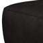 Edeltraut Genuine Leather Corner Sofa with Wooden Frame-1260026505-1260026504