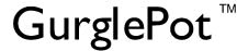 GurglePot Logo