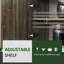 Boen 70'' Kitchen Pantry
