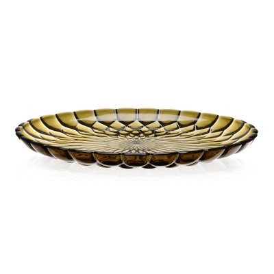 Jelly Acrylic Dinner Plate
