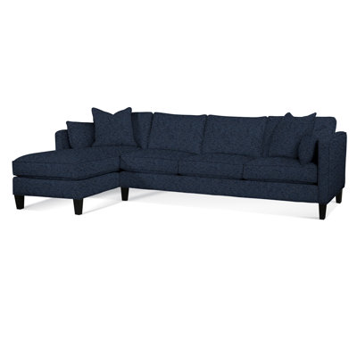 Lenox Chaise Sectional