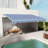 Outsunny Polyester Cover Retractable Patio Awning-97850778-97850779-97850777