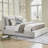 Cabalynn Queen Upholstered Bed-123385552