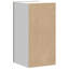 Kitchen Wall Cabinet Kalmar Engineered Wood-1157963229