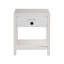 Turo 1 - Drawer Nightstand