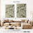 Harnek Neutral Cherry Blossoms II-108398119