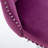 Daijiah Swivel Upholstered Adjustable Height Counter Stool-789314002-767543822