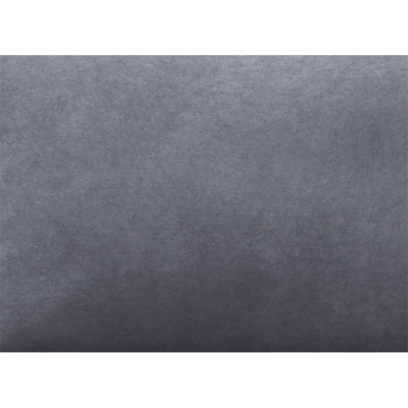 Canapé modulaire en polyester, Dark Grey Polyester
