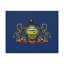 «Pennsylvania State Flag» sur toile-1278269460