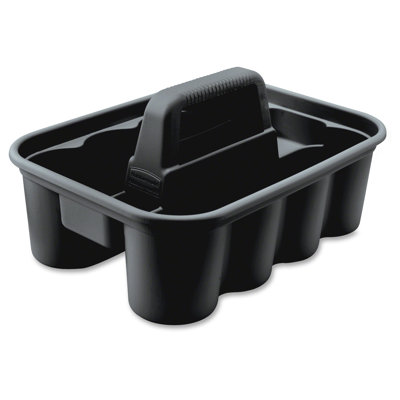Rangement pour vadrouille Deluxe