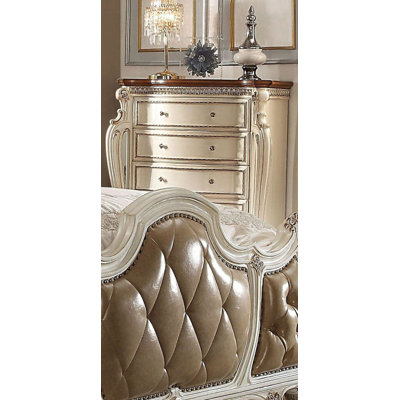 Commode