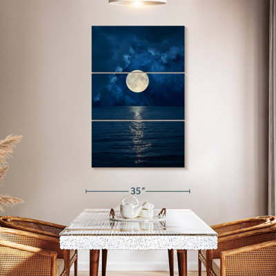 Oberle Full Moon Glimmer